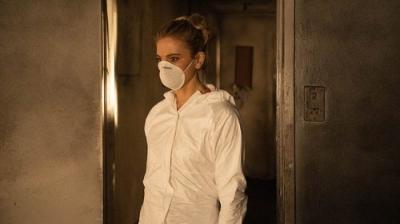 Silent Witness