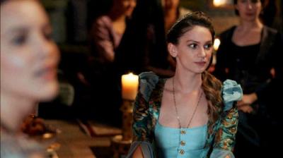 Muhteşem Yüzyıl: Kösem
