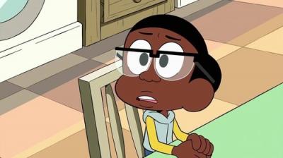 Craig of the Creek