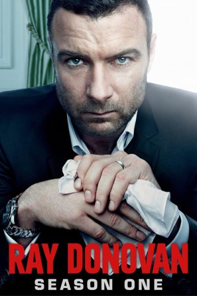 Rėjus Donovanas filmas online