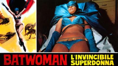 Mystery Science Theater 3000