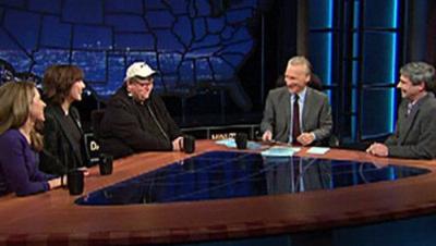 Real Time with Bill Maher
