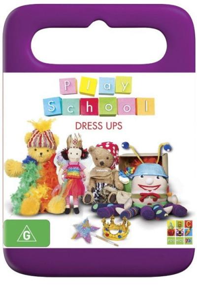Play School filmas online
