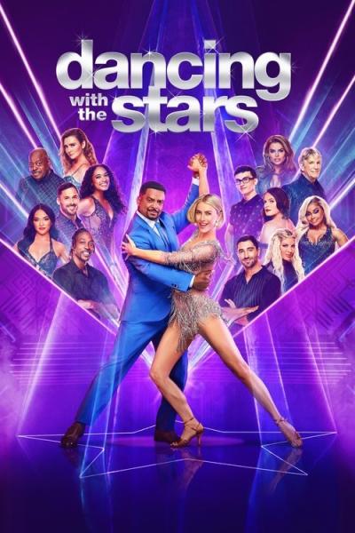Dancing with the Stars filmas online
