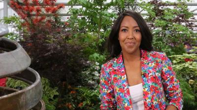 RHS Chelsea Flower Show