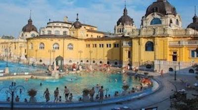 Rick Steves' Europe