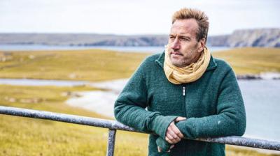 Ben Fogle: New Lives in the Wild