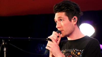BBC Radio 1's Live Lounge