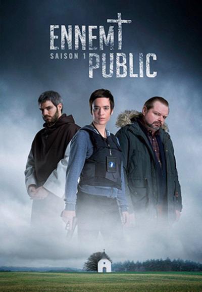 Public Enemy filmas online