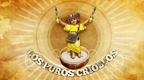 Los Puros Criollos filmas žiurėti online
