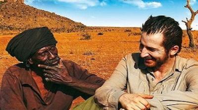 Rendez-vous en terre inconnue