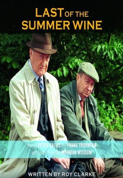 Last of the Summer Wine filmas online