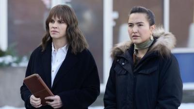 Aliaskos dienraštis