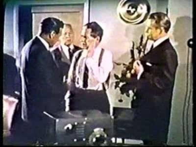 Science Fiction Theatre