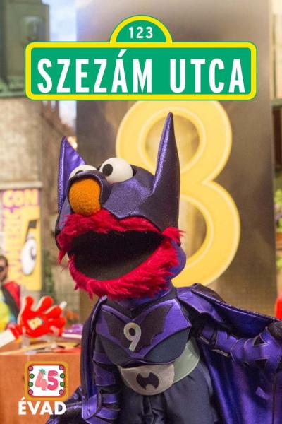 Sesame Street filmas online