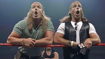 Biography: WWE Legends