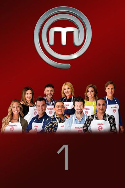 MasterChef Celebrity filmas online