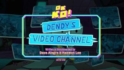 OK K.O.! Let's Be Heroes