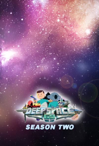 Deep Space 69 filmas online
