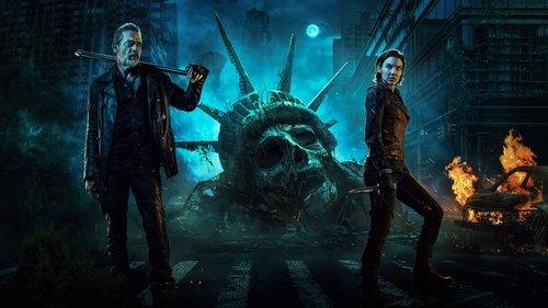 Vaikštantys numirėliai: Miręs miestas filmas žiurėti online