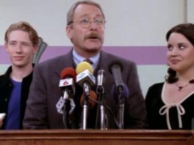 Sabrina, the Teenage Witch