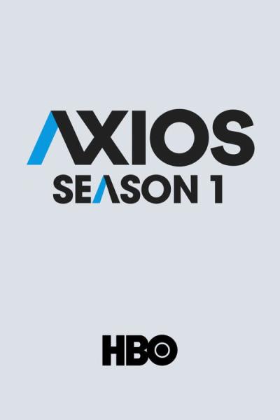 Axios filmas online