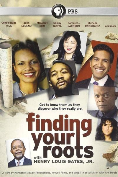 Finding Your Roots filmas online