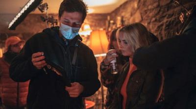 Doctor Who: Unleashed