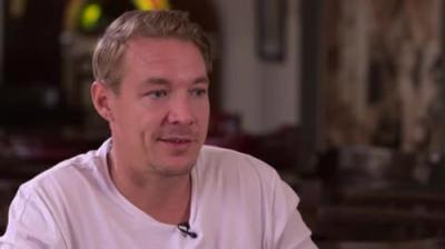 Charlie Rose