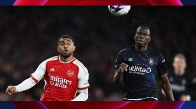 Match of the Day