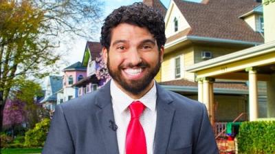 Breaking News: No Laugh Newsroom