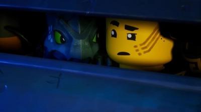 LEGO Ninjago: Dragons Rising