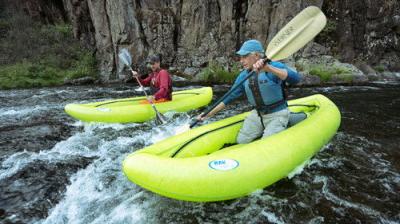 Oregon Field Guide
