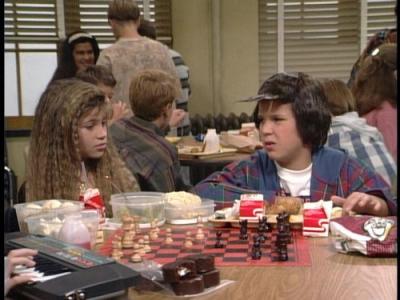 Boy Meets World