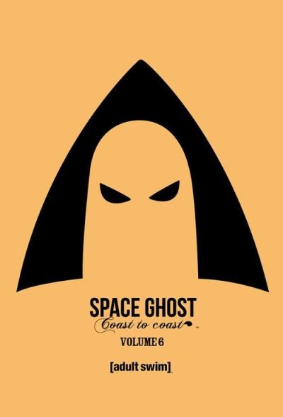 Space Ghost Coast to Coast filmas online