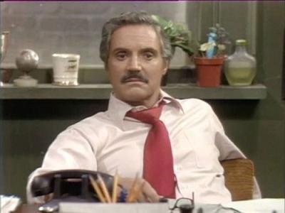 Barney Miller