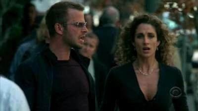 CSI: NY