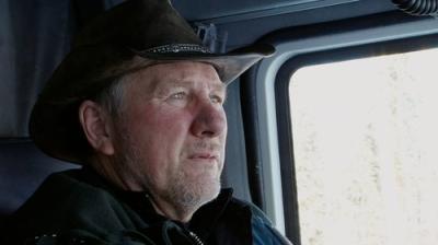 Ice Road Truckers