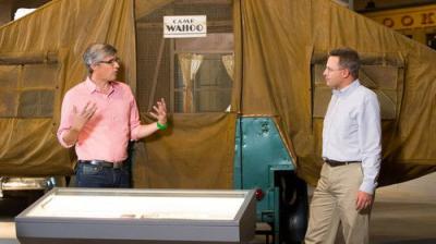 The Henry Ford's Innovation Nation