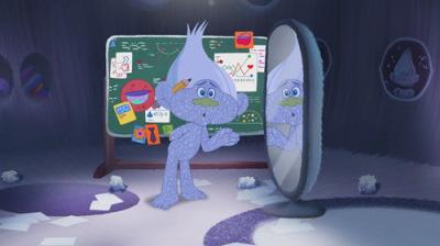 Trolls: The Beat Goes On!