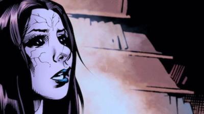 Buffy the Vampire Slayer: Season 8 Motion Comic