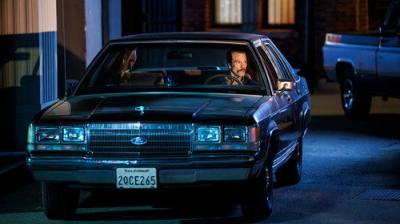 NCIS: Origins