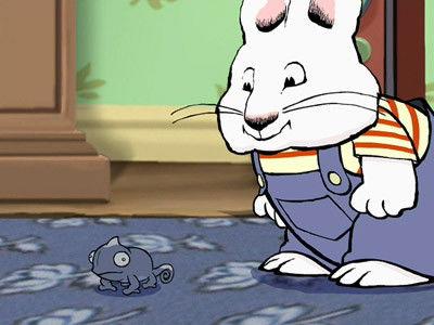 Max & Ruby
