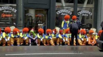 CSI: NY
