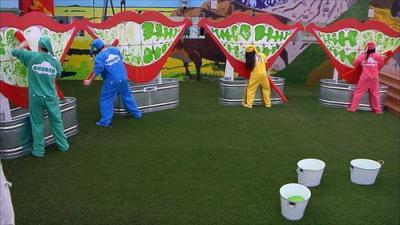 Big Brother Canada