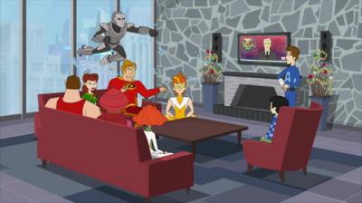 The Awesomes