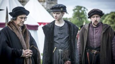 Wolf Hall