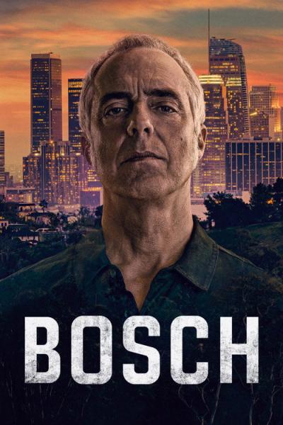 Bošas filmas online