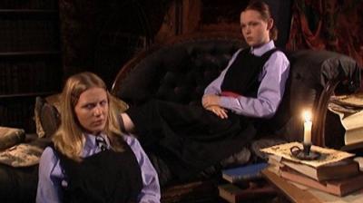 The Worst Witch