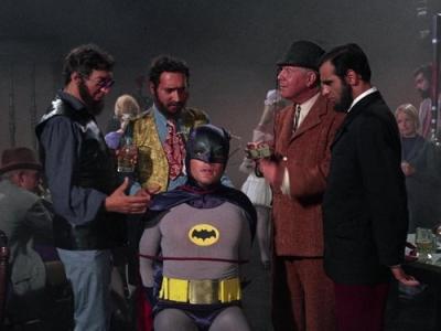 Batman